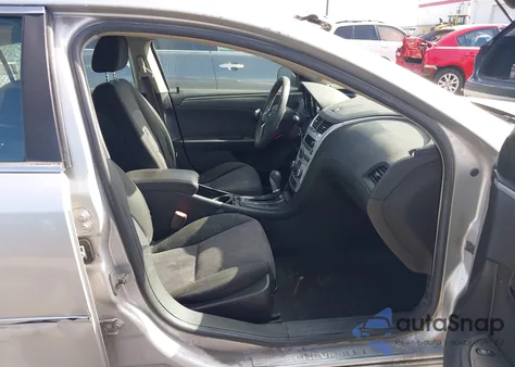 2009 Chevrolet Malibu Lt from USA, damaged, VIN 1G1ZH57B29F247138